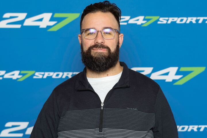 線展開強勢 線展開強勢